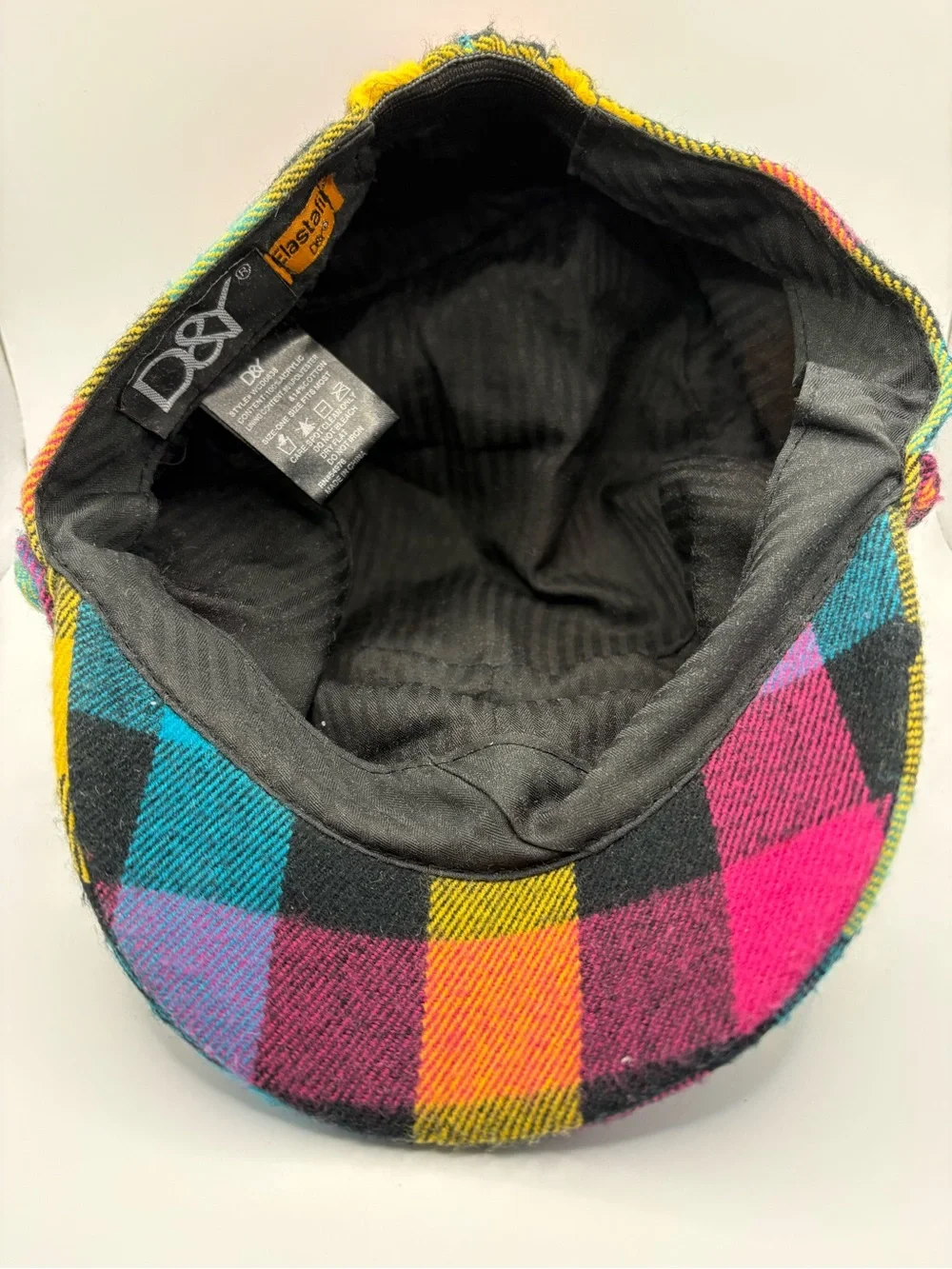 D&Y fun elastafit